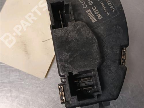 Heater resistor MERCEDES-BENZ VITO Van (W447) 116 CDI (447.601, 447.603, 447.605) | BP12197766M108 