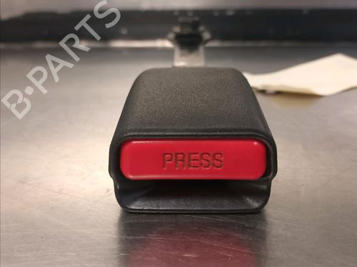 Seat buckle NISSAN MICRA IV (K13K, K13KK) 1.2 | BP14864714I32 