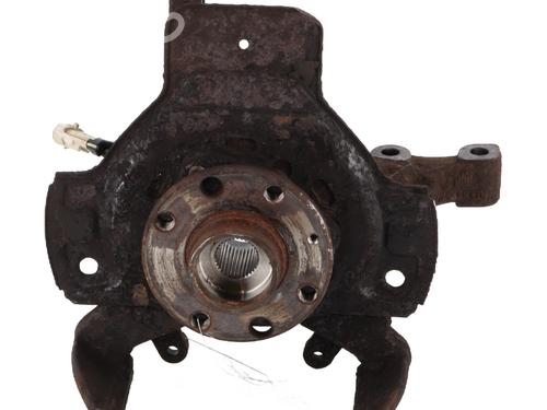 Used Right front steering knuckle OPEL ASTRA G Hatchback (T98) 1.6 (F08, F48) (75 hp) 25434642