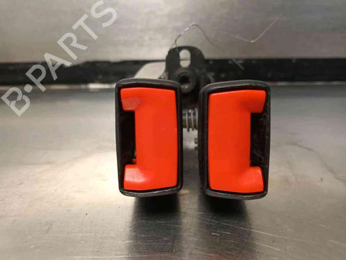 Used Seat buckle FORD MONDEO IV (BA7) 2.0 TDCi (140 hp) 20603826