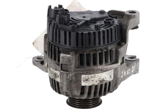 Alternator CITROËN SAXO (S0, S1) 1.5 D | BP31608562M7 