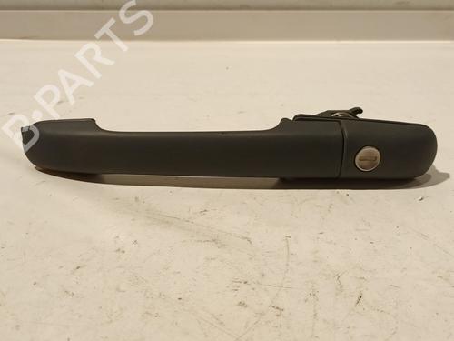 Used Front right exterior door handle MERCEDES-BENZ SPRINTER 4-t Platform/Chassis (B904) 411 CDI (109 hp) 21802173
