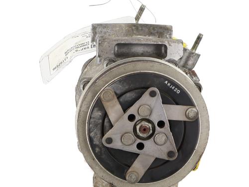 AC-Kompressor CITROËN C3 II (SC_) 1.4 HDi 70 (SC8HZC, SC8HR0, SC8HP4) | BP28208751M34 