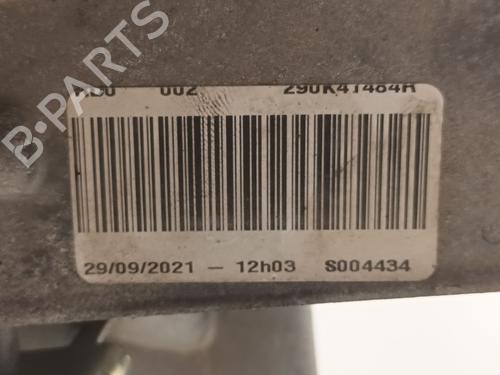 Gearbox RENAULT SCENIC E-TECH PHASE I EV87 | BP33282836M3 - Image 5