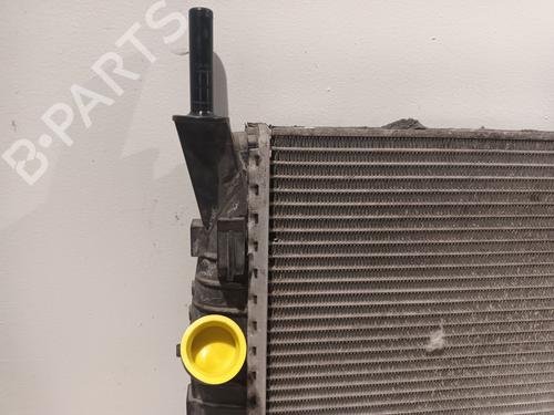 Køler FORD TRANSIT Van (FA_ _) 2.2 TDCi | BP31034138M31