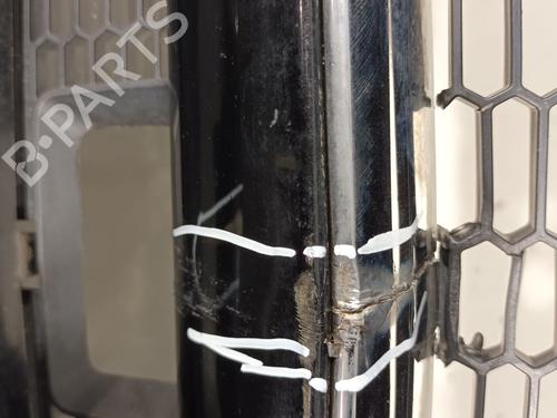 Front bumper TESLA MODEL S (5YJS) 85 | BP26650985C7 