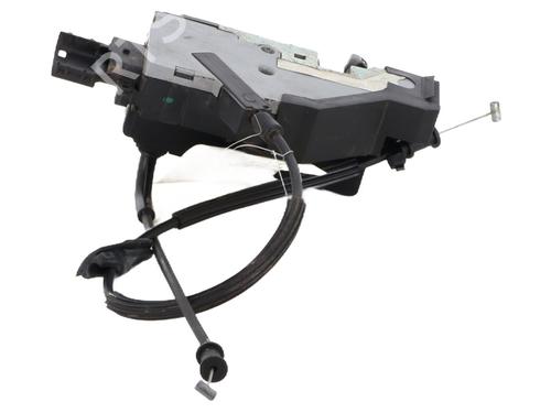 Rear left lock CITROËN DS5 1.6 HDi 115 | BP31153021C100