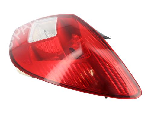 Right taillight OPEL CORSA D (S07) 1.3 CDTI (L08, L68) | BP25434580C35 