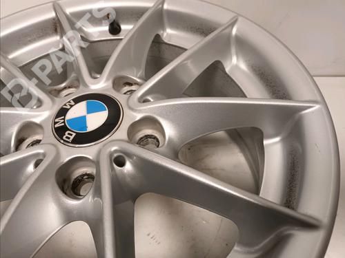 Rim BMW 1 (E81) 118 d | BP11755147C45
