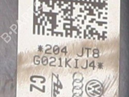 Servo brake SKODA YETI (5L) 2.0 TDI | BP33950188M42 - Image 5