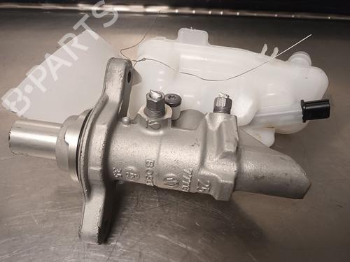 Brake master cylinder RENAULT ESPACE V (JR_)  | BP20601738M77 