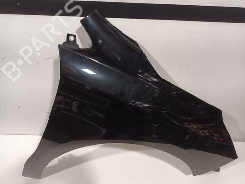Used Right front fenders CITROËN C4 II (NC_) 1.6 HDi 90 (92 hp) 21565870