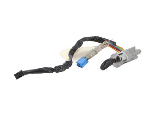 Ignition barrel CITROËN XSARA PICASSO (N68) 1.6 HDi | BP27097281M48 