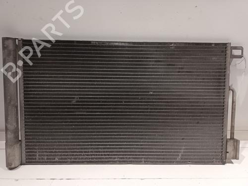 Used AC radiator AC radiator OPEL CORSA E (X15) 1.4 (08, 68) (90 hp) 33453816 33453816