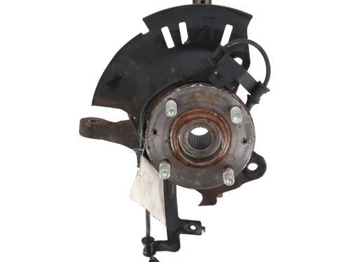 Used Right front steering knuckle HYUNDAI i20 I (PB, PBT) 1.2 (78 hp) 27513375