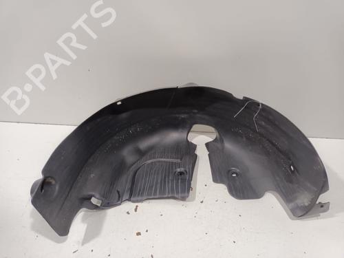 Hjulbue RENAULT MODUS / GRAND MODUS (F/JP0_) 1.5 dCi (FP0D, JP0D) | BP30338395C56