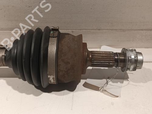 Right front driveshaft FIAT 500 (312_) 1.2 (312AXA1A) | BP36035348M39 - Image 2