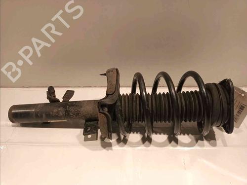 Used Left front shock absorber Left front shock absorber FORD C-MAX II (DXA/CB7, DXA/CEU) 2.0 TDCi (115 hp) 15099817 15099817