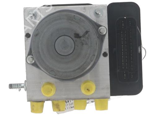 ABS pump RENAULT CLIO V (B7_) 1.0 TCe 90 (B7MT) | BP34150586M43  - Image 5