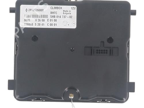 Electronic module RENAULT TWINGO III (BCM_, BCA_) 1.0 SCe 65 (BCMJ) | BP31327914M83