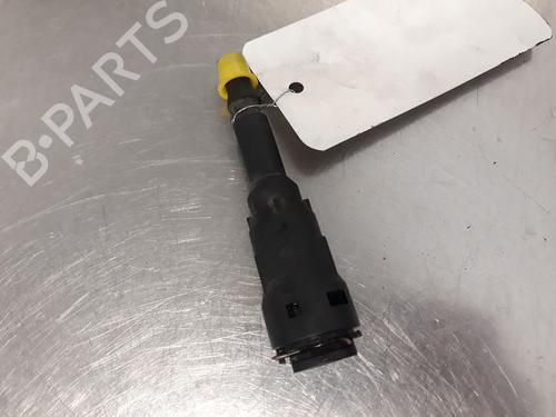 Andre RENAULT MEGANE III Hatchback (BZ0/1_, B3_) 1.5 dCi | BP14859658O1 