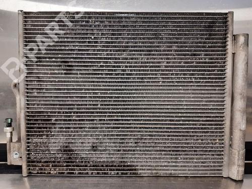 Heating radiator OPEL MERIVA B MPV (S10) 1.7 CDTI (75) (110 hp) 9330768