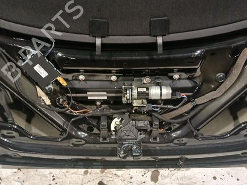 Tailgate AUDI TT (8J3) 2.0 TDI quattro | BP21378735C6 