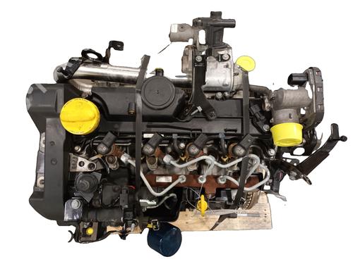 Used Engine Engine RENAULT LAGUNA III (BT0/1) 1.5 dCi (BT00, BT0A, BT0T, BT1J) (110 hp) 36375133 36375133
