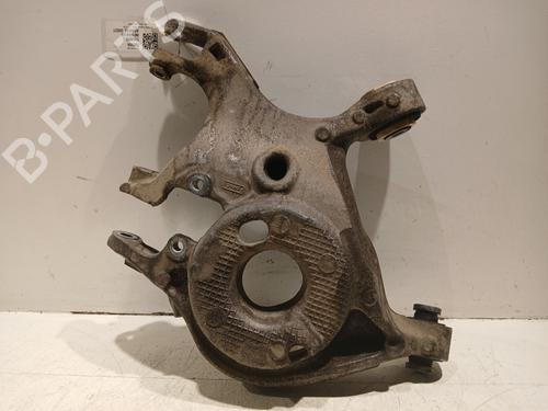 Querlenker rechts hinten für FORD GALAXY III (CK) 2.0 TDCi (150 hp) 20608230