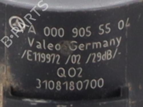 Electronic module MERCEDES-BENZ VITO Van (W447) 116 CDI (447.601, 447.603, 447.605) | BP29349502M83 