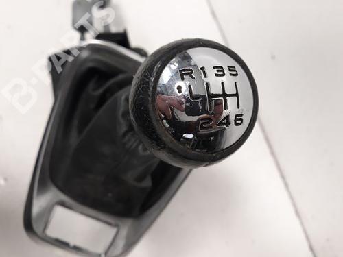 Gear lever PEUGEOT 3008 I MPV (0U_) 1.6 HDi | BP9324556M90 