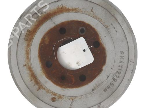 Used Other RENAULT CLIO V (B7_) 1.6 E-TECH 145 (B7MU) (143 hp) 32743554