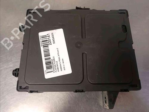 Fuse box NISSAN X-TRAIL III (T32_, T32R, T32RR)  | BP20602767E1 
