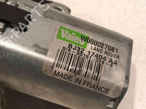 Rear wiper motor LAND ROVER RANGE ROVER EVOQUE (L538) 2.2 D 4x4 | BP17802180M102 
