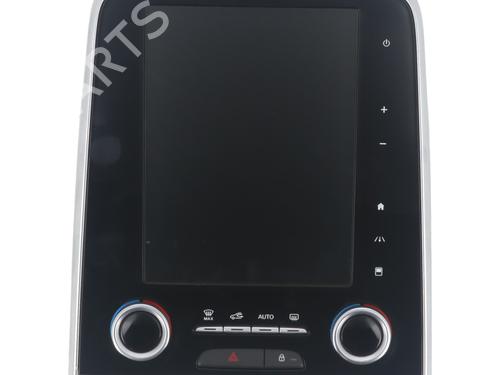 Multifunctionele display RENAULT ESPACE V (JR_) [2015-2023]  29049196