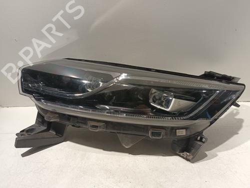 Used Left headlight RENAULT ESPACE V (JR_) [2015-2023]  21802029