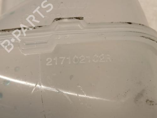 Expansion tank RENAULT ARKANA I (LCM_, LDN_) 1.6 E-TECH 145 (LDMU) | BP20608752C120 