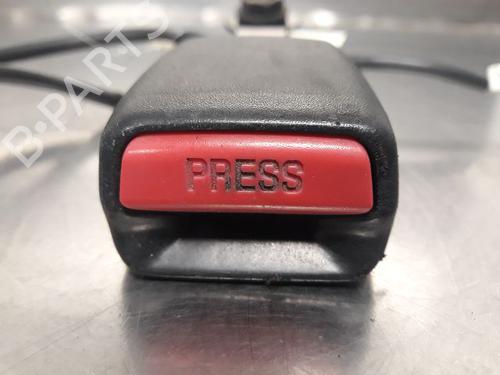 Seat buckle NISSAN NOTE (E11, NE11) 1.5 dCi | BP14864978I32 