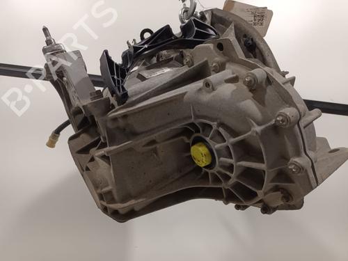 Getriebe RENAULT LATITUDE (L70_) 2.0 dCi 150 (L70H) | BP29965136M3