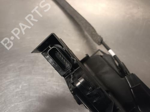 Rear left lock RENAULT ESPACE V (JR_)  | BP21605107C100 