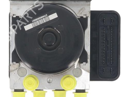 ABS pump RENAULT LAGUNA III Grandtour (KT0/1) 2.0 dCi GT (KT11, KT1E, KT1N) | BP28804191M43 