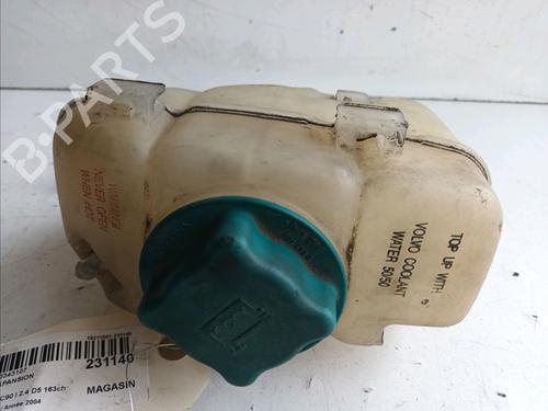 Expansion tank VOLVO XC90 I (275) D5 AWD | BP14946948C120 