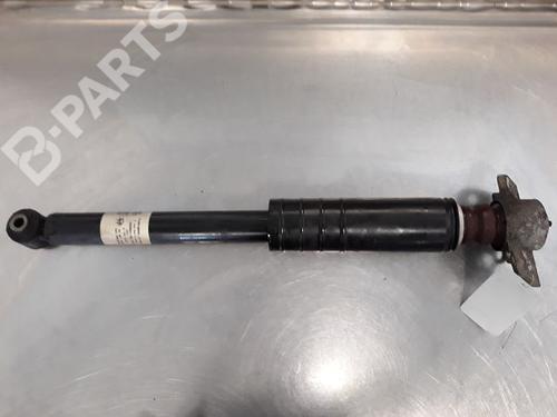Used Right rear shock absorber ALFA ROMEO MITO (955_) 1.6 JTDM (955AXE1B) (115 hp) 9323009
