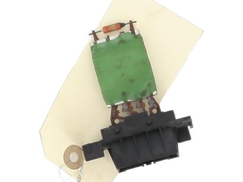 Heater resistor ALFA ROMEO MITO (955_) 1.3 MultiJet (955AXH1B, 955AXT1A) | BP25835334M108 