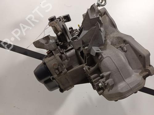 Gearbox OPEL CORSA E (X15) 1.3 CDTI (08, 68) | BP20608497M3 