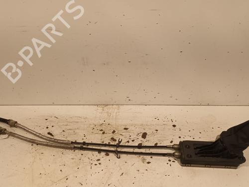Gearstang MINI MINI PACEMAN (R61) Cooper SD (143 hp) 25018043