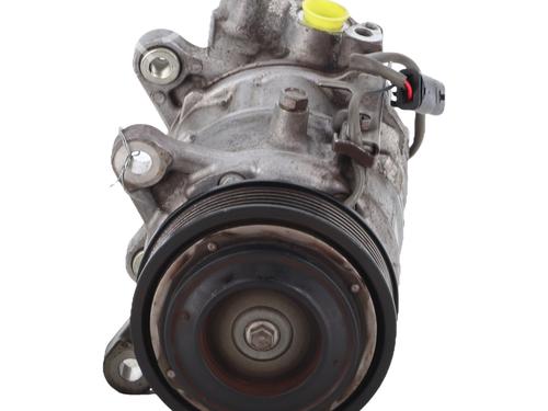 AC compressor BMW 1 (F20) 114 d | BP39047301M34 - Image 4