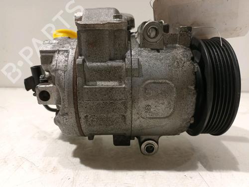 AC compressor SEAT IBIZA IV (6J5, 6P1) 1.9 TDI | BP16429152M34 