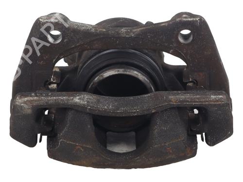 Left front brake caliper RENAULT ZOE (BFM_) ZOE | BP37872017M105 - Image 4