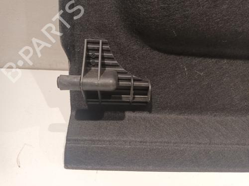 Rear parcel shelf VW GOLF VI (5K1) 1.6 TDI | BP38532305C85 - Image 4